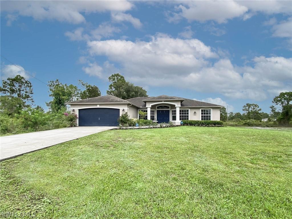 647 Nimitz Blvd., Lehigh Acres, FL 33974