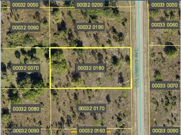 1011 Columbus Ave., Lehigh Acres, FL 33972