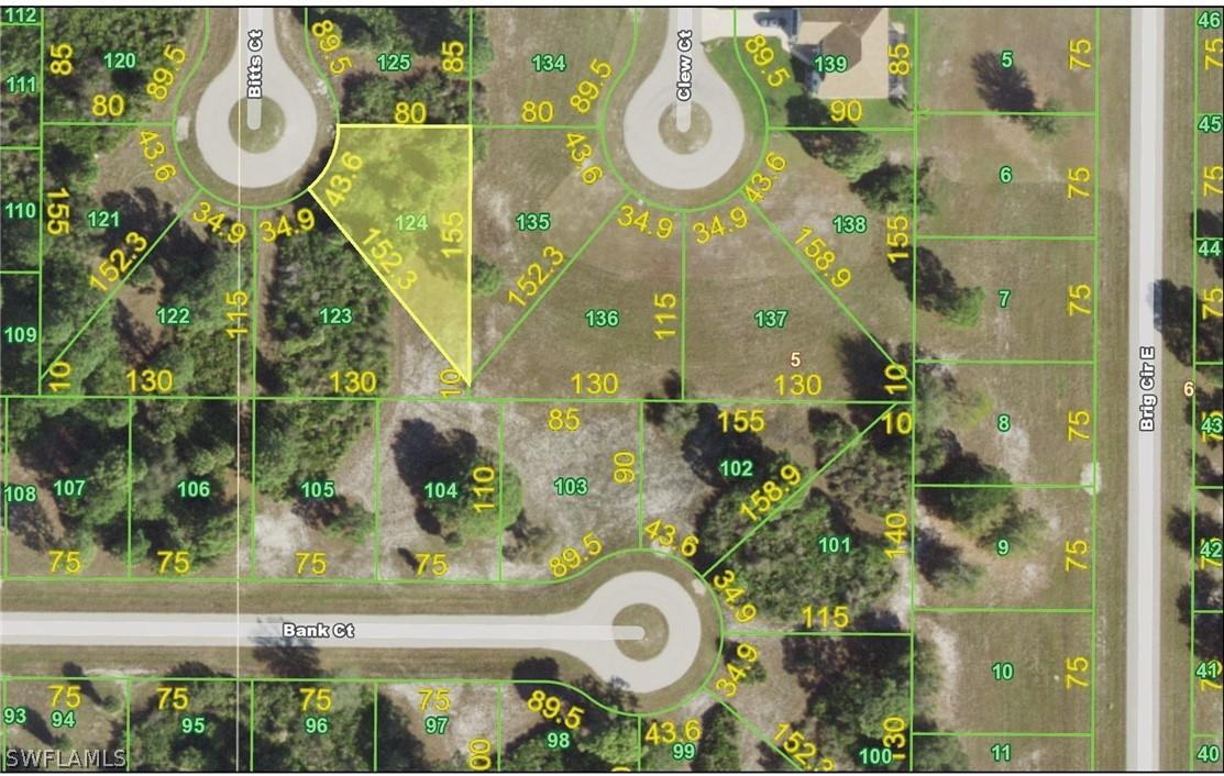 3 Bitts Ct., Placida, FL 33946