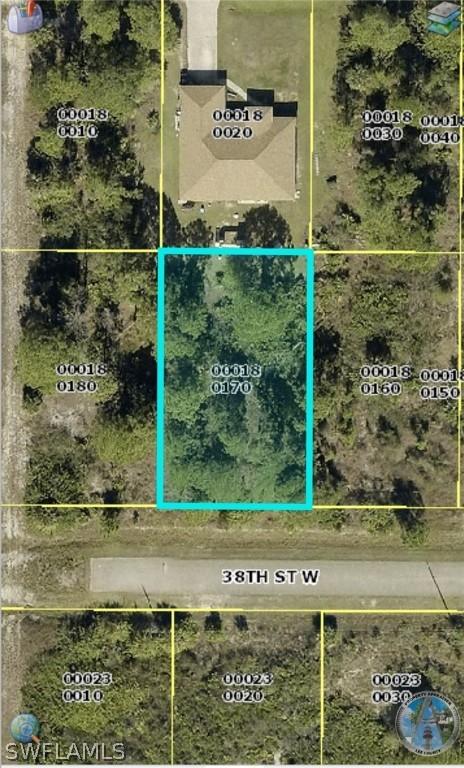 3014 38th St., Lehigh Acres, FL 33976