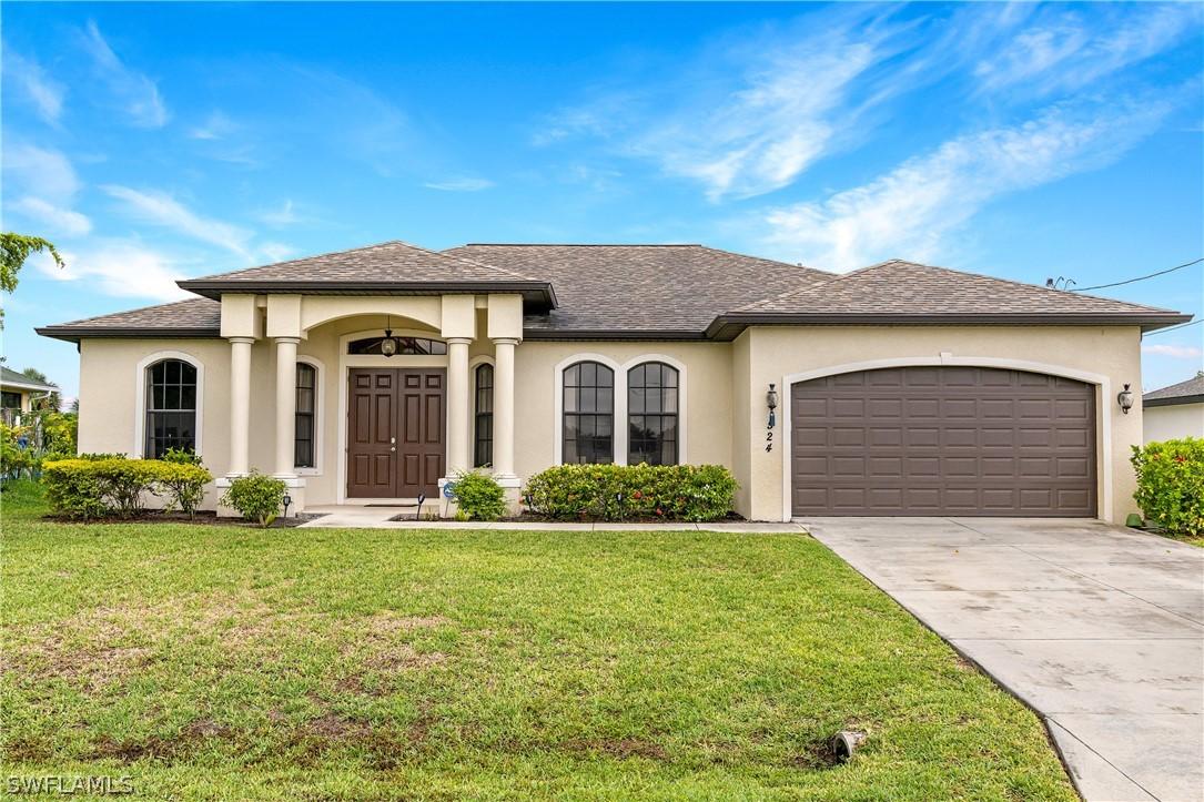 524 SW 31st Ter., Cape Coral, FL 33914
