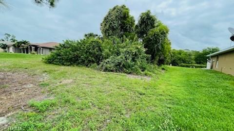 4117 NE 23rd Pl., Cape Coral, FL 33909