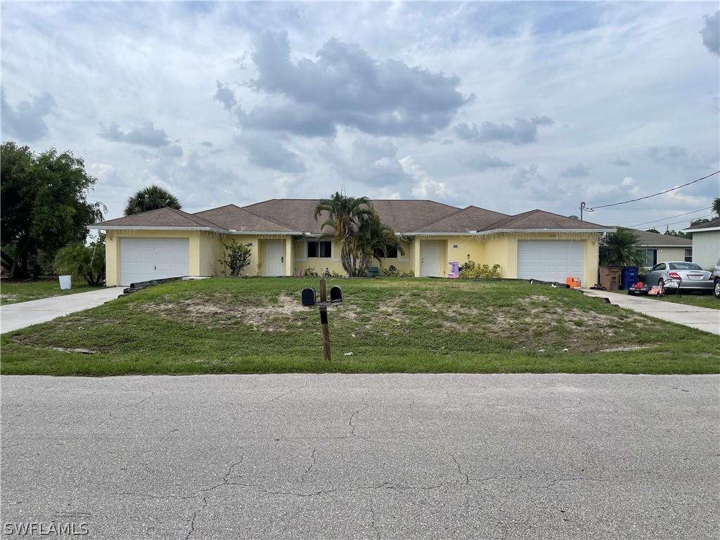 4540 25th St., Lehigh Acres, FL 33973