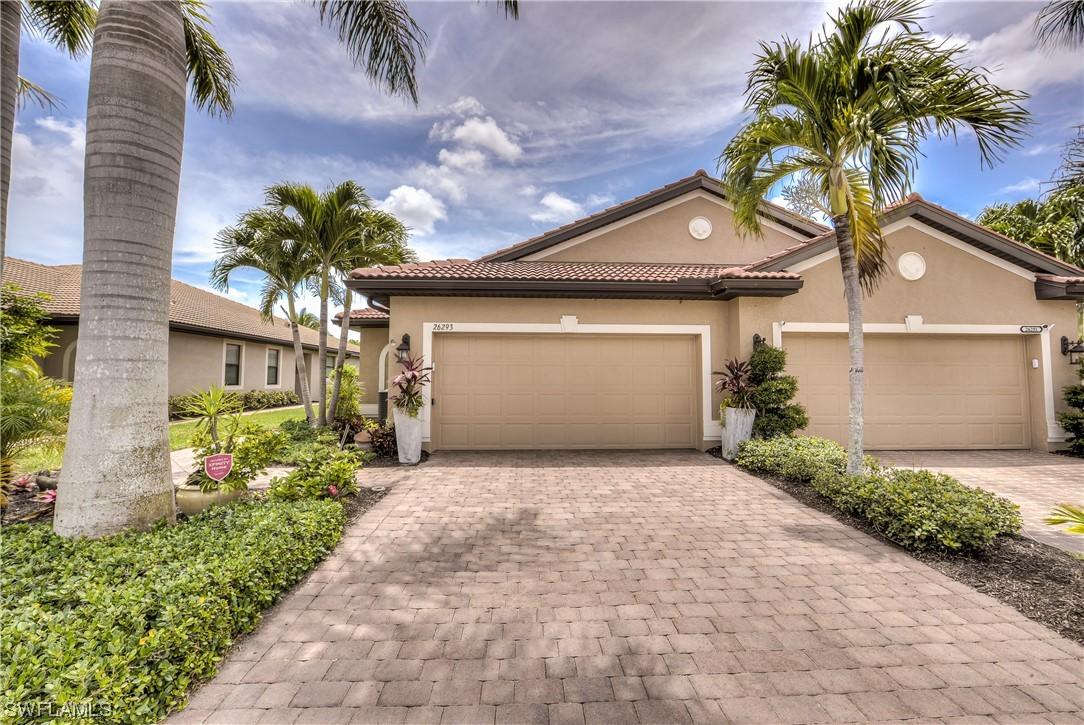 26293 Prince Pierre Way, Bonita Springs, FL 34135