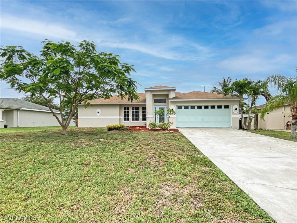 2016 SW 36th Ter., Cape Coral, FL 33914