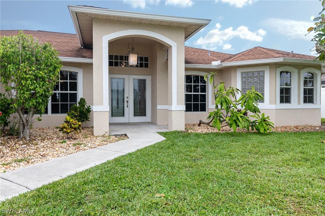 2522 SW 10th Ave., Cape Coral, FL 33914