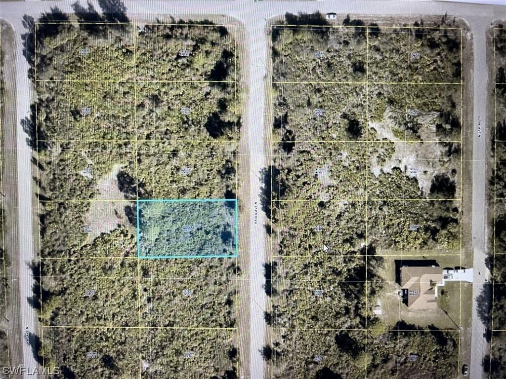 6015 Paula Ave., Lehigh Acres, FL 33971