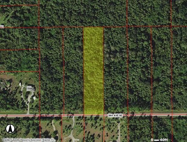 30th Ave Se, Naples, FL 34117