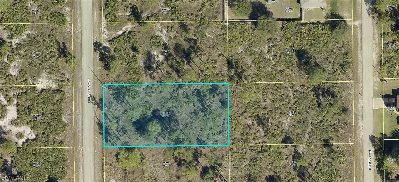 1680 Poinsettia Ave., Lehigh Acres, FL 33972