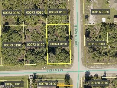 3300 61st St., Lehigh Acres, FL 33971