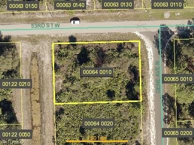 5205 Gene Ave., Lehigh Acres, FL 33971