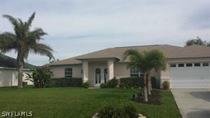 2513 SW 32nd St., Cape Coral, FL 33914