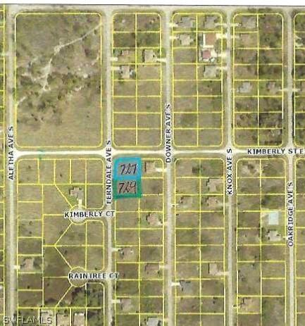 727 Ferndale Ave., Lehigh Acres, FL 33974