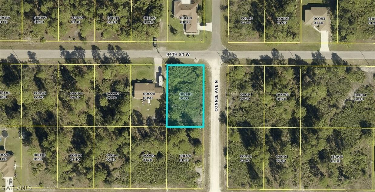 2601 44th St., Lehigh Acres, FL 33976