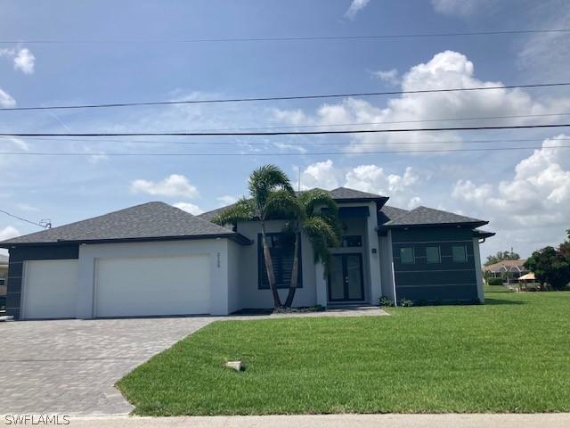 2135 NE 4th St., Cape Coral, FL 33909