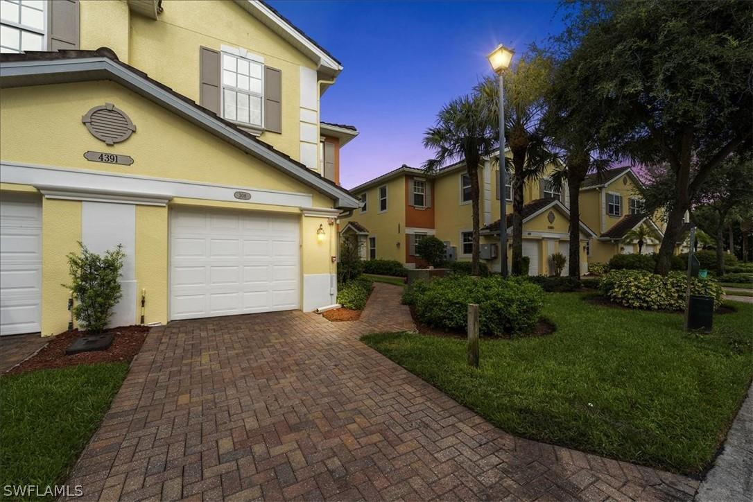 4391 Lazio Way #308, Fort Myers, FL 33901