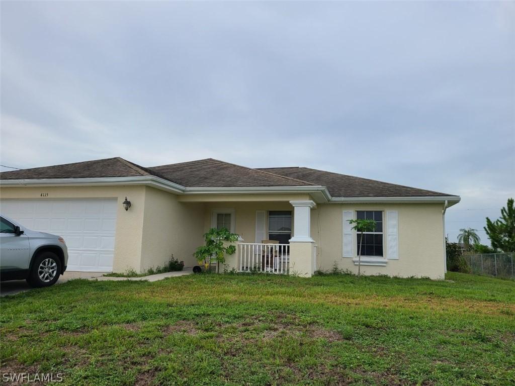4115 12th St., Lehigh Acres, FL 33971