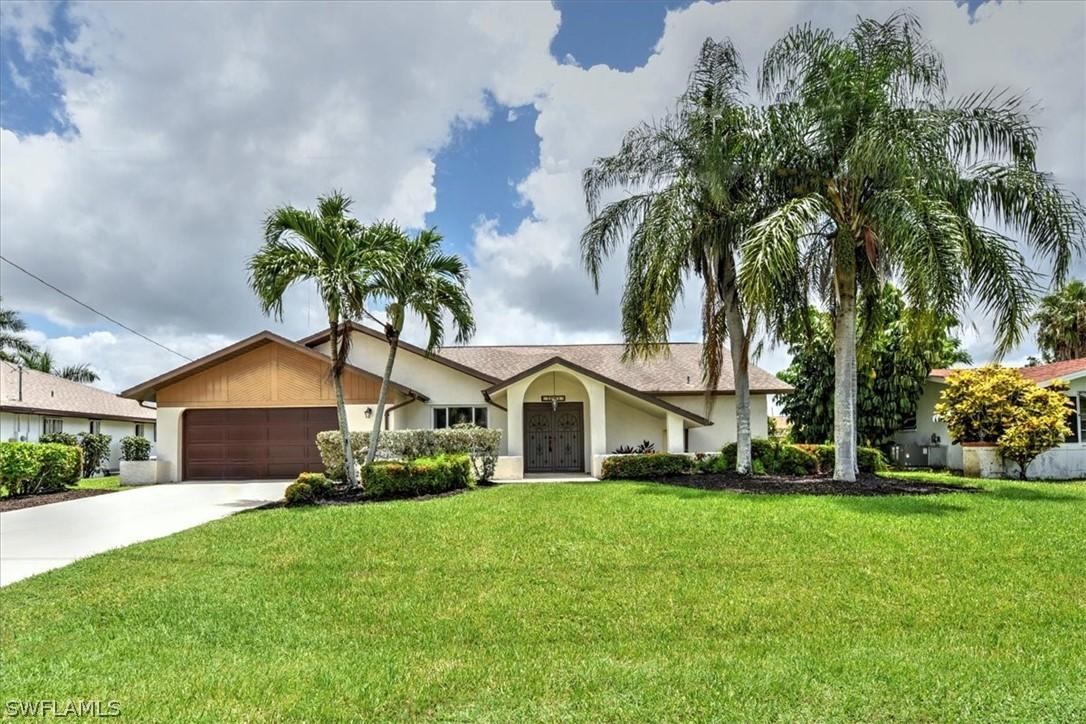 5005 SW 11th Ave., Cape Coral, FL 33914