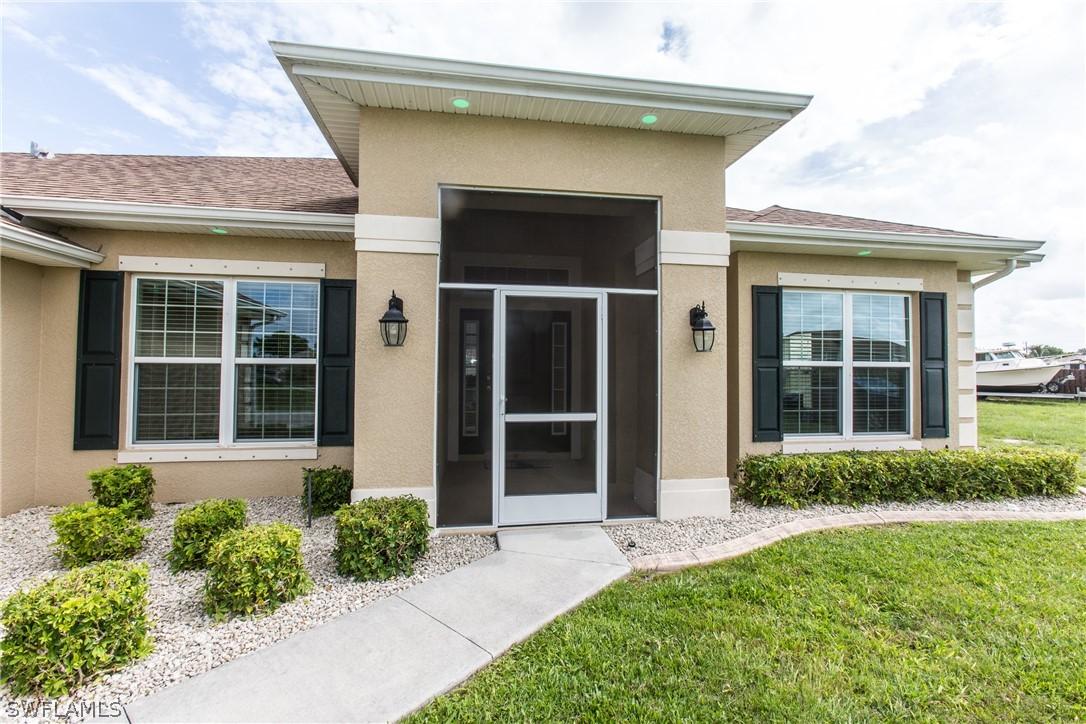 225 NW 26th St., Cape Coral, FL 33993