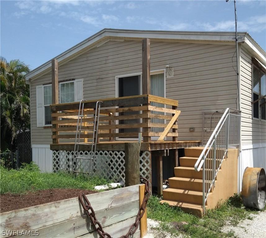 7331 Pinehurst Rd., Bokeelia, FL 33922