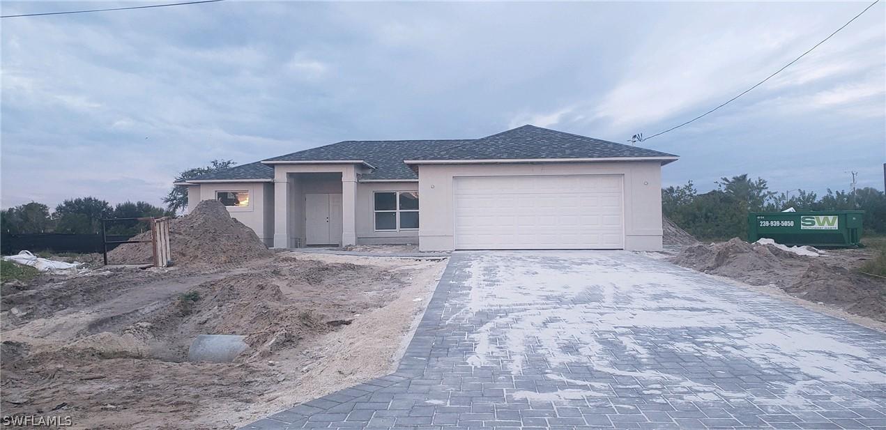 304 SW 13th Ct., Cape Coral, FL 33991