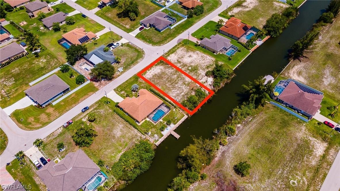 1328 SW 17th Ave., Cape Coral, FL 33991
