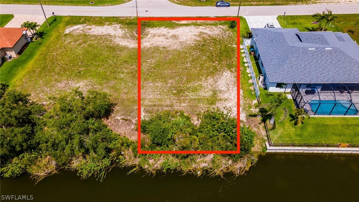 1416 SW 17th Ave., Cape Coral, FL 33991