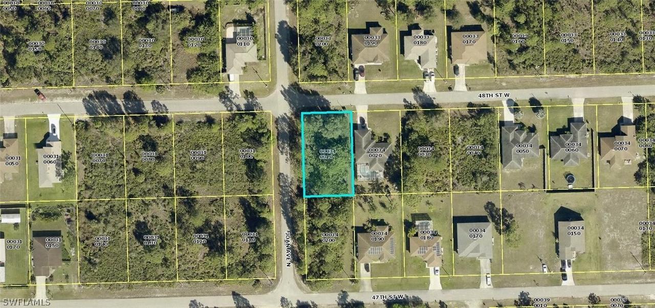 2919 48th St., Lehigh Acres, FL 33971