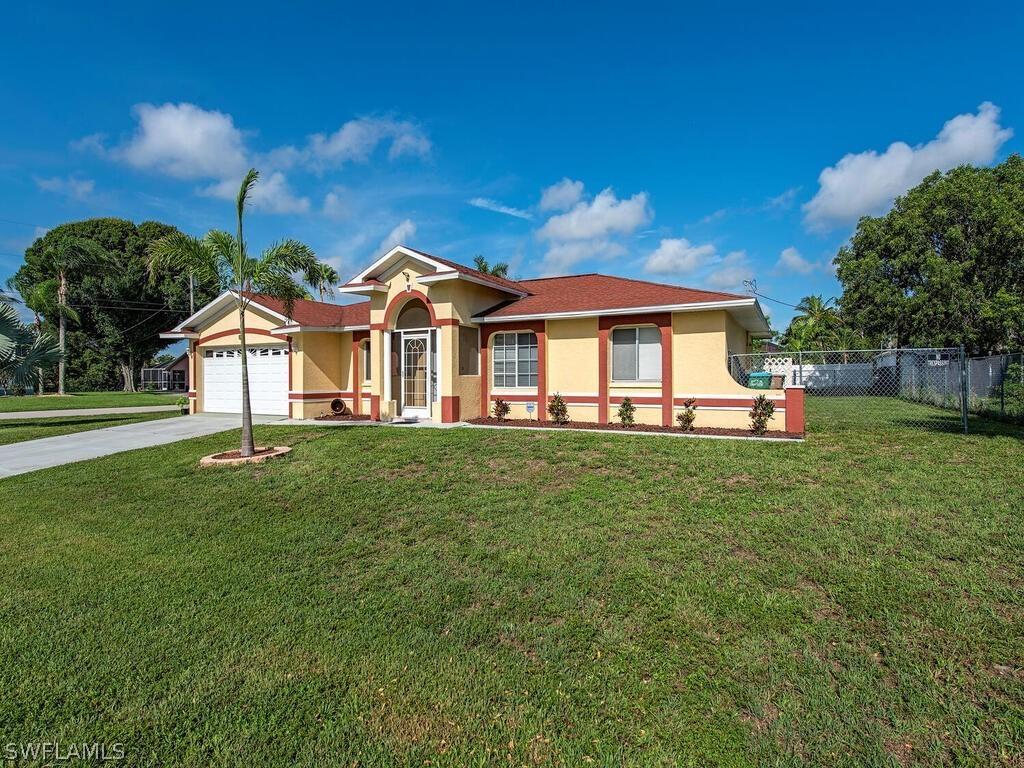 3434 SW 6th Pl., Cape Coral, FL 33914