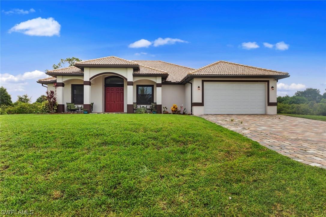 1210 Plumosa Ave., Lehigh Acres, FL 33972