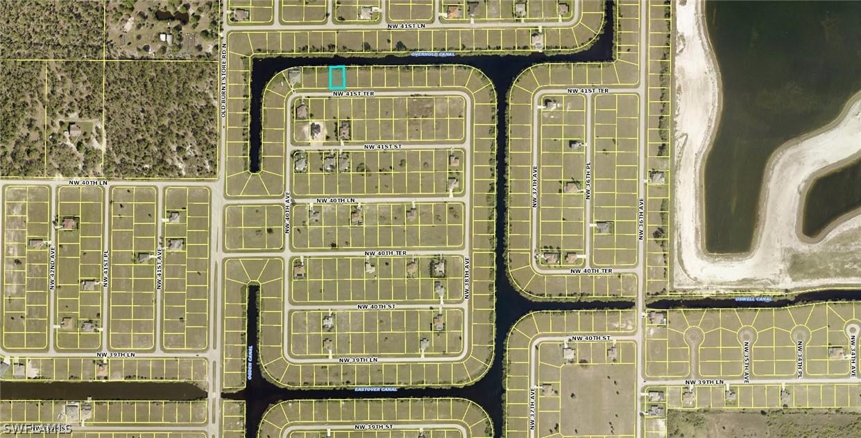 3917 NW 41st Ter., Cape Coral, FL 33993