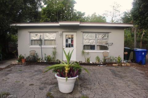 2227 Clifford St., Fort Myers, FL 33901
