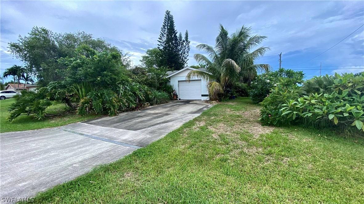 3629 SW 1st Ave., Cape Coral, FL 33914