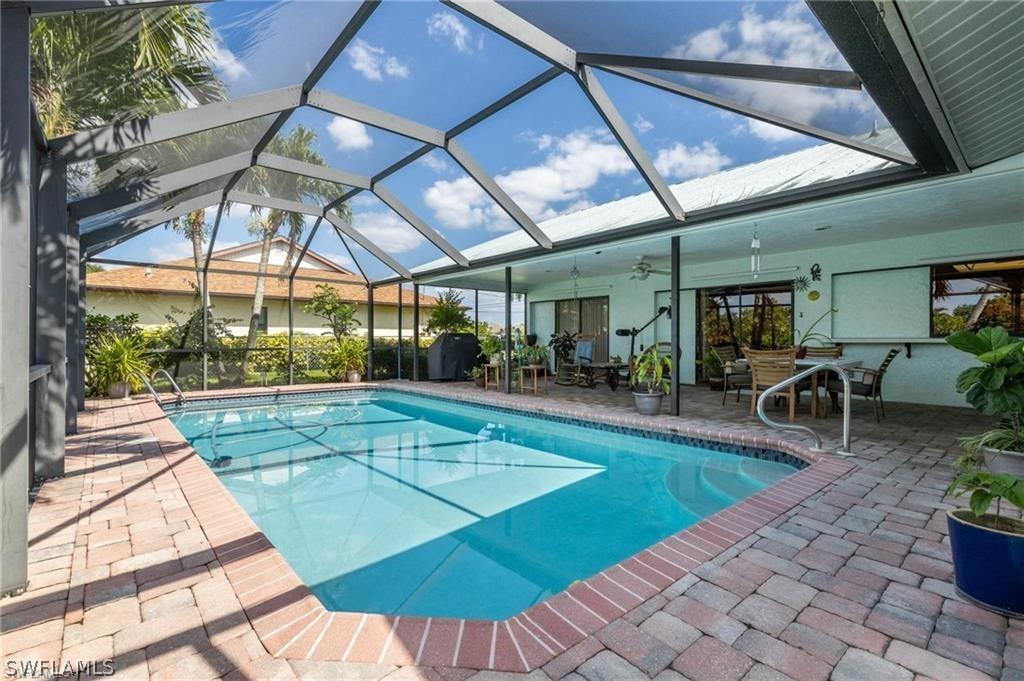 1119 SE 36th Ter., Cape Coral, FL 33904