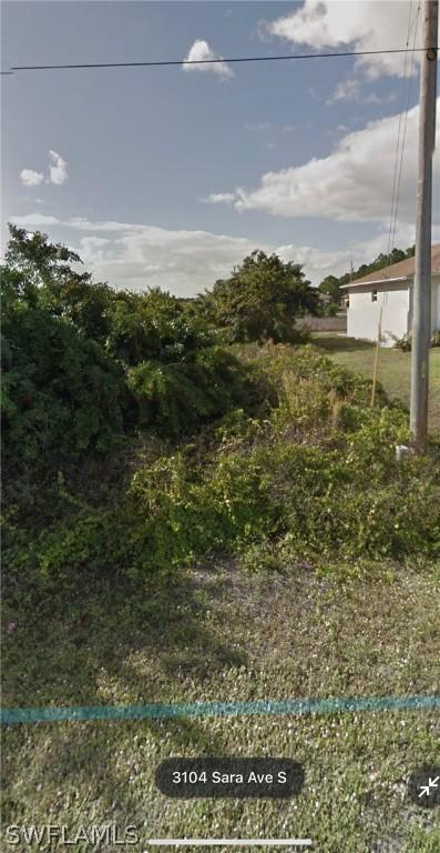 3104 Sara Ave., Lehigh Acres, FL 33976