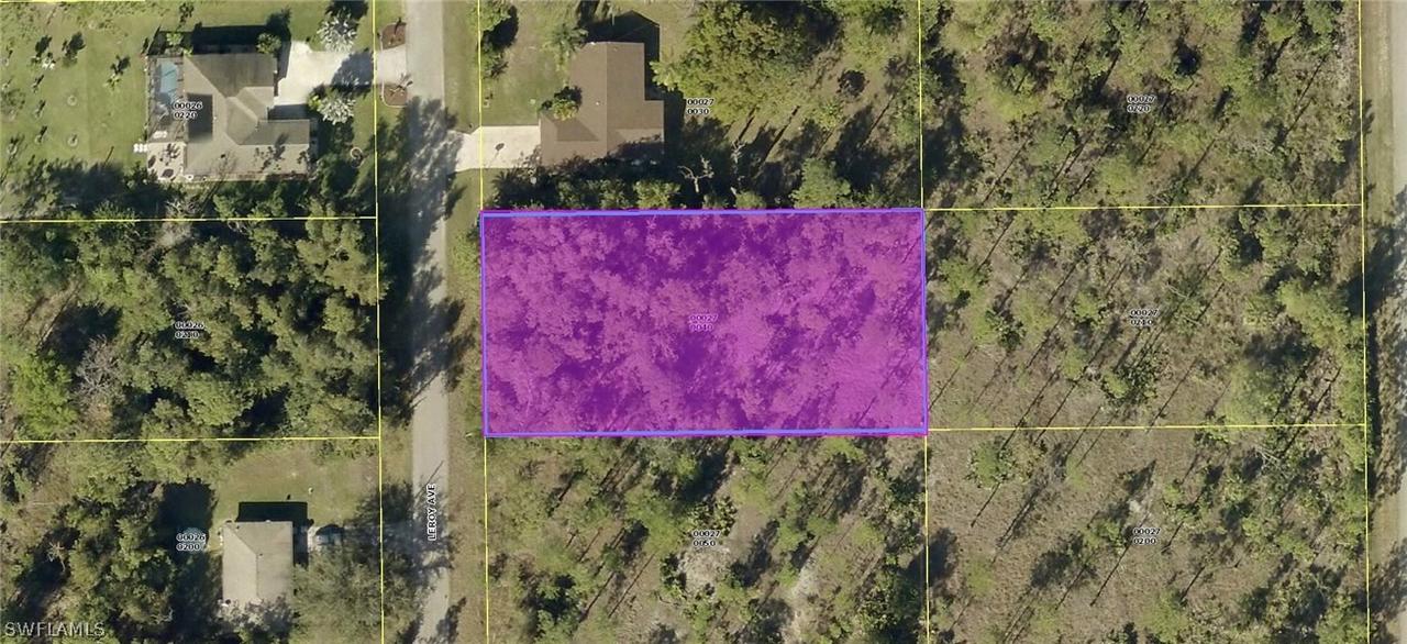 214 Leroy Ave., Lehigh Acres, FL 33936