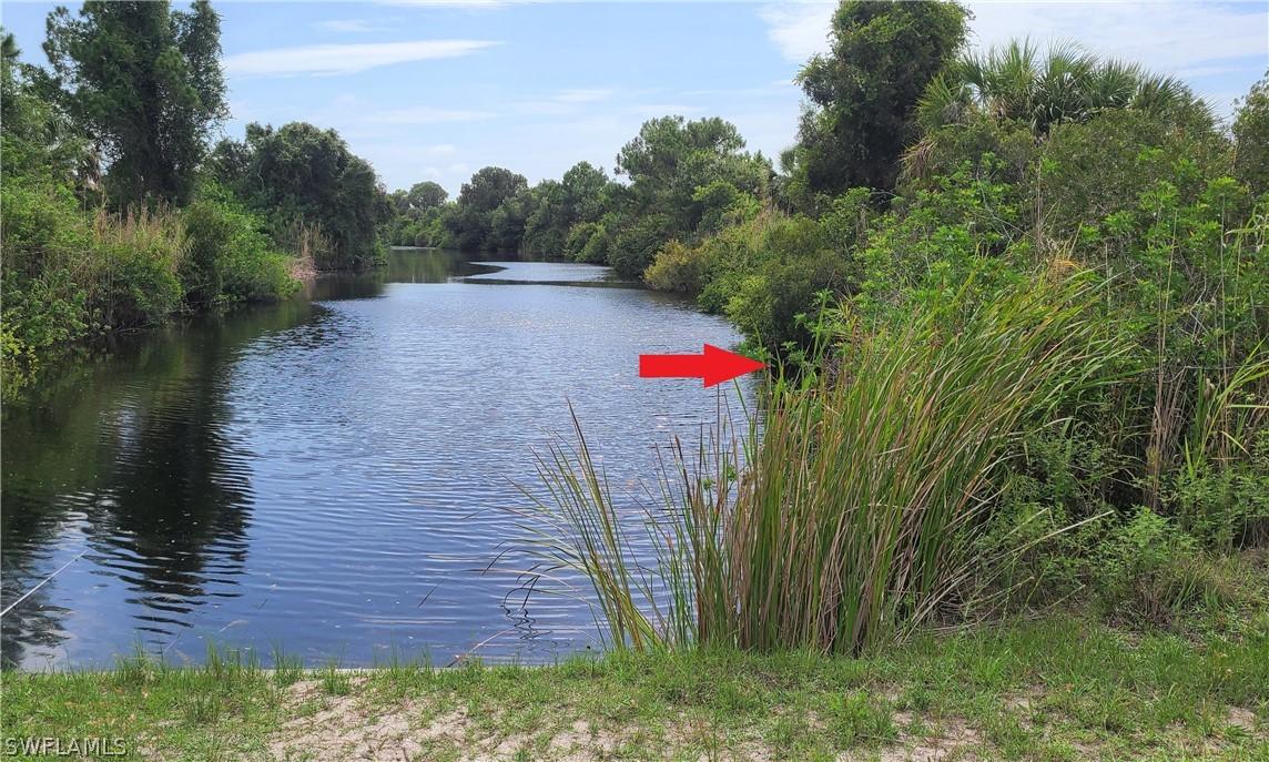 3400 NW 45th St., Cape Coral, FL 33993