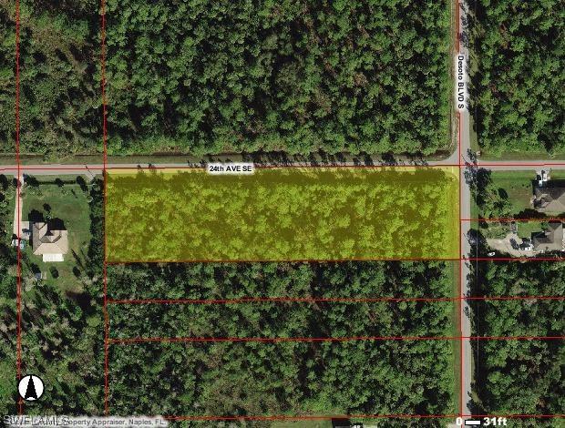 Desoto Blvd, Naples, FL 34117
