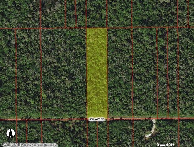 36th Ave., Naples, FL 34117