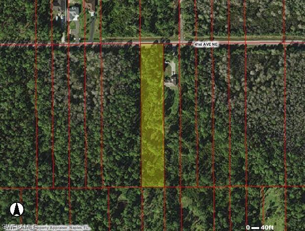 420 41st Ave., Naples, FL 34120