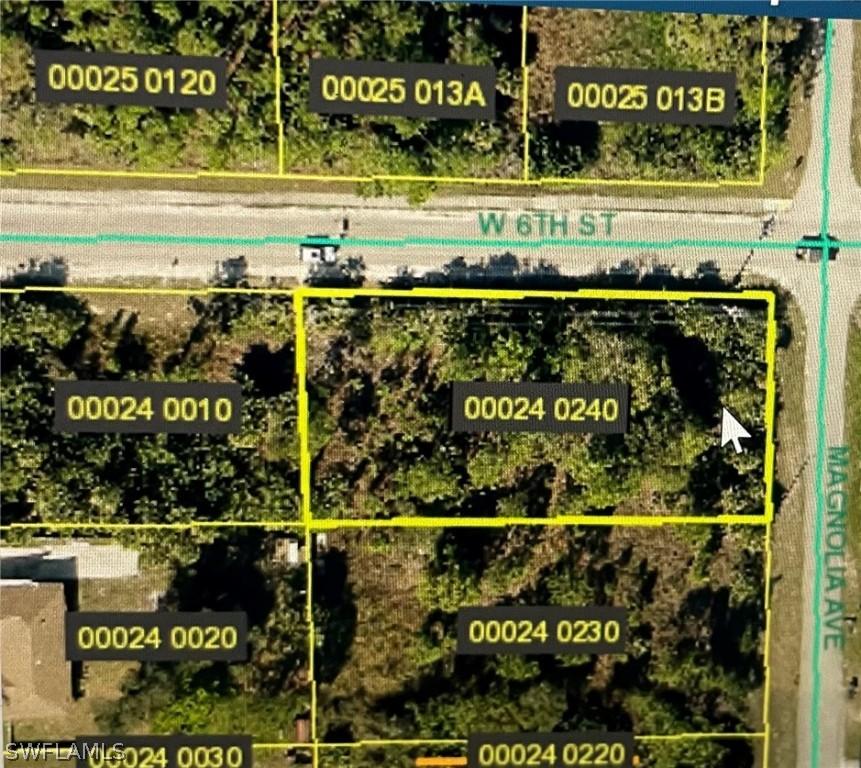 523 Magnolia Ave., Lehigh Acres, FL 33972