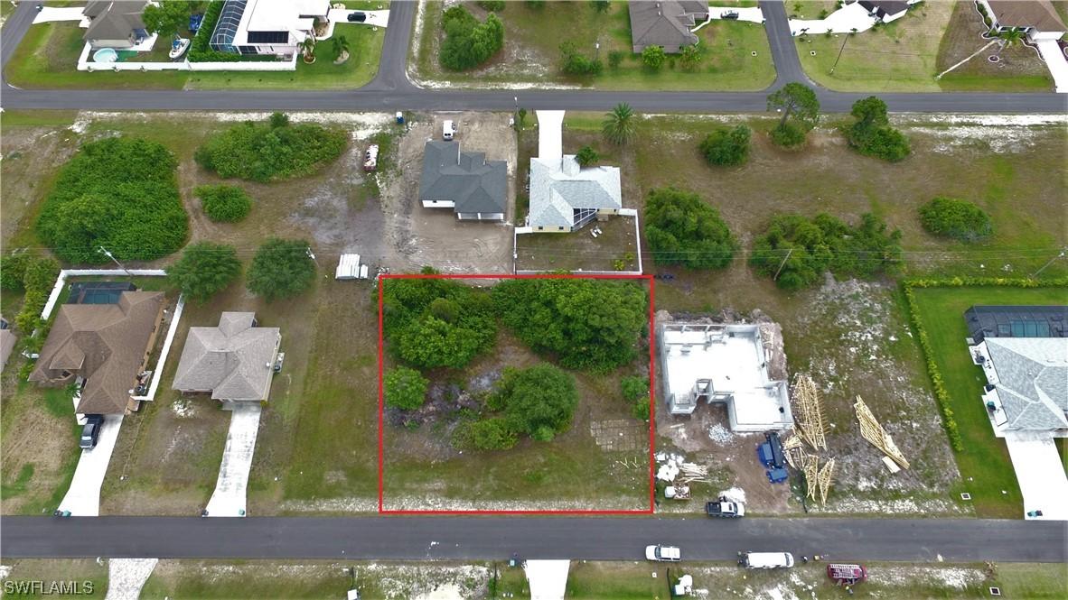 421 SW 28th Pl., Cape Coral, FL 33991
