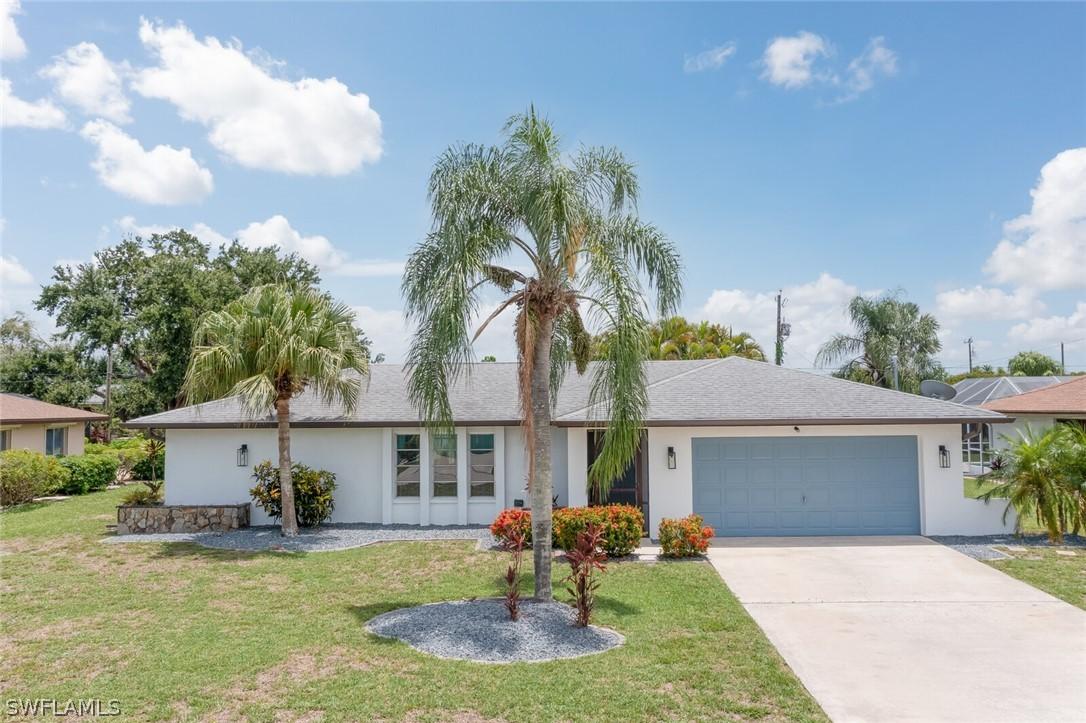 1838 SE 1st St., Cape Coral, FL 33990