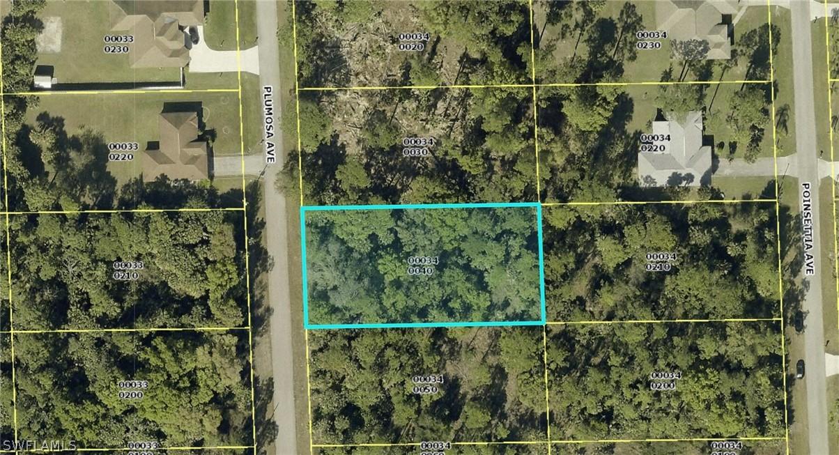 616 Plumosa Ave., Lehigh Acres, FL 33972