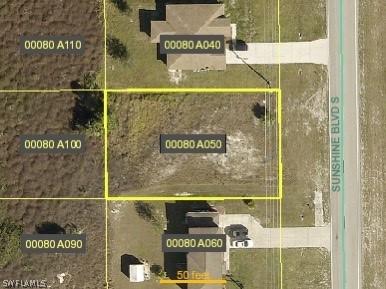 3208 Sunshine Blvd., Lehigh Acres, FL 33976