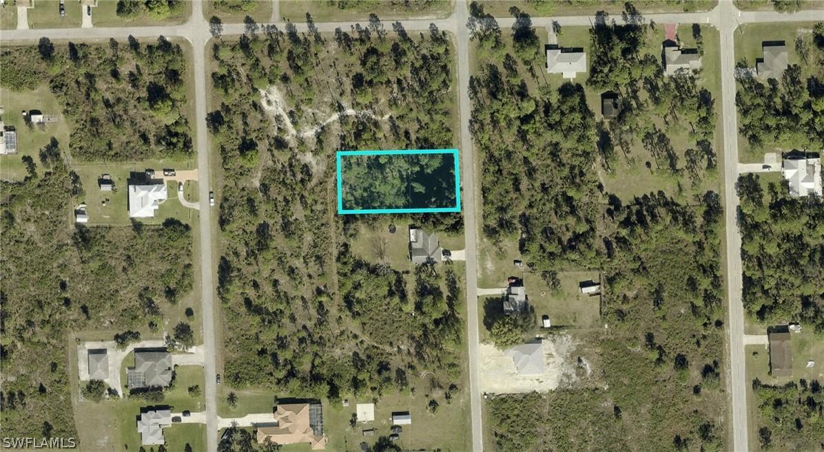 1019 Calvin Ave., Lehigh Acres, FL 33972