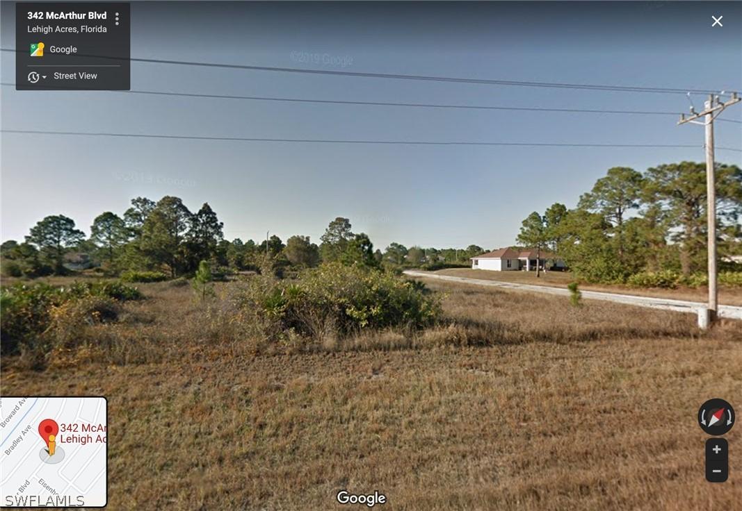342 Mcarthur Blvd., Lehigh Acres, FL 33974