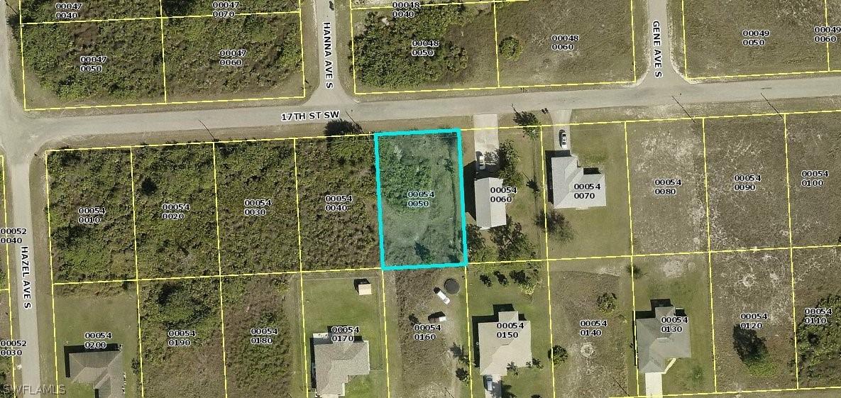 2811 17th St., Lehigh Acres, FL 33976
