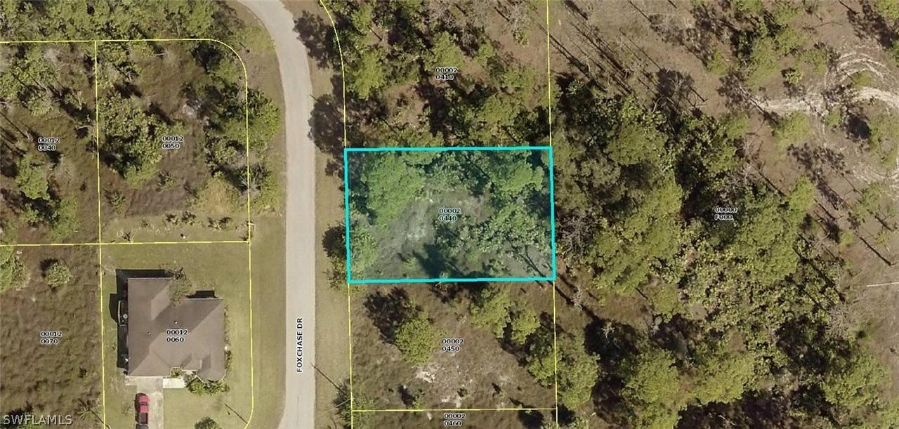 [Address Hidden by Seller], Lehigh Acres, FL 33974