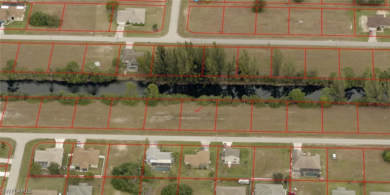 303 NE 31st St., Cape Coral, FL 33909